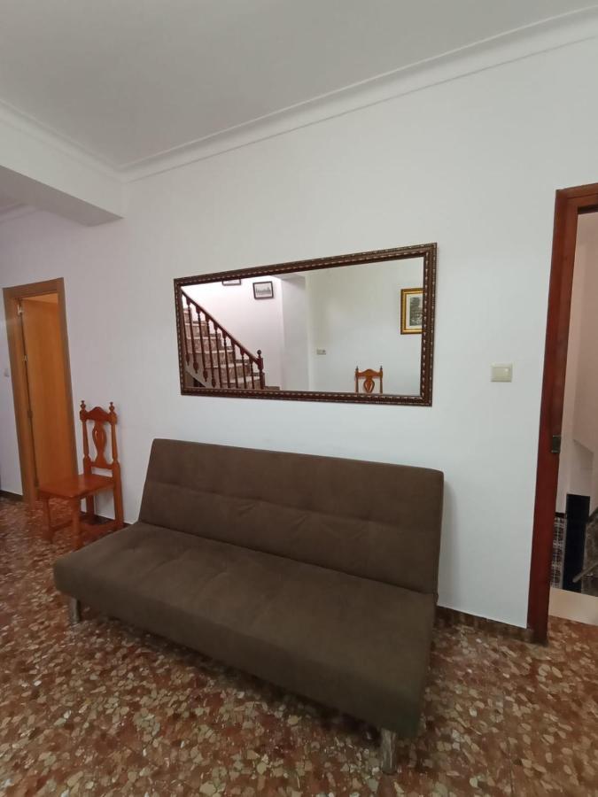 Casa Rural Gaitanes, Caminito Del Rey, Ardales Vila Exterior foto